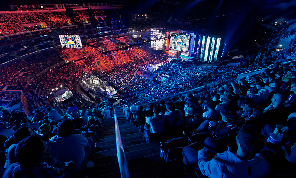 英雄联盟比赛：S10世界赛LPL四支出征队伍均已公布征战名单！