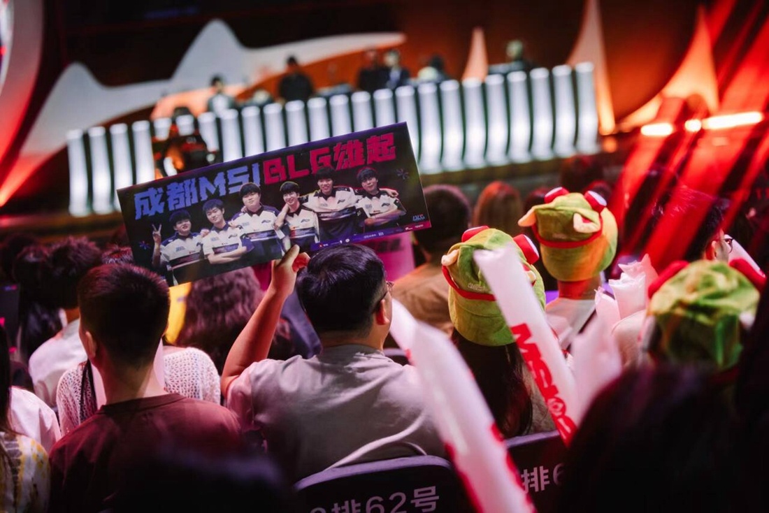 Astralis 将 NAVI 送入 IEM 成都 2025 的下方淘汰赛