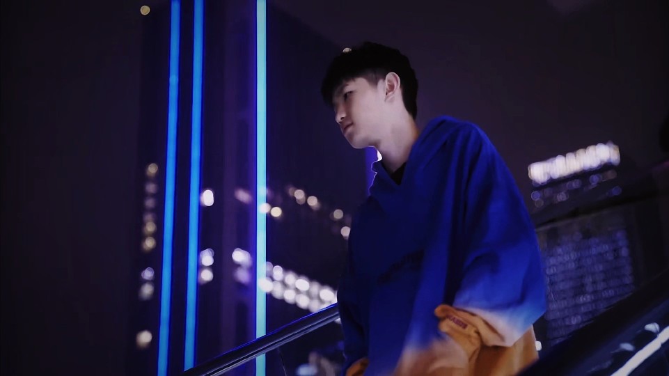 Team WE 官方公告：上单选手 Wayward 已断开连接并恢复自由球员状态