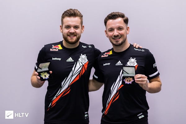 Riot Games发布了即将更新10的补丁说明