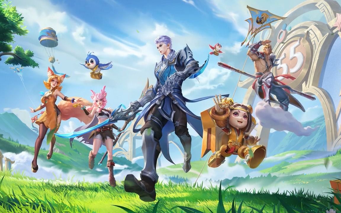 PGL Major：TYLOO 3-16 不敌Spirit