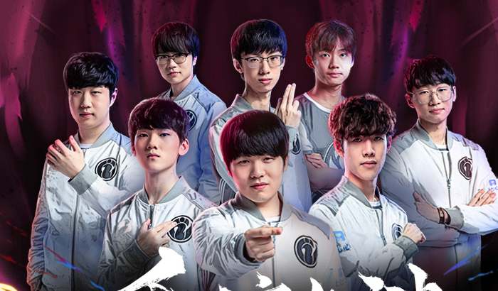 T1 主宰 DN Freecs ， Hanwha Life Esports 击败 Nongshim RedForce 于 LCK 2025 赛季