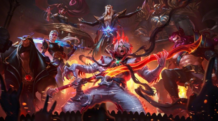 369 ：感觉今天杰斯还行，就是没以前玩的那么好了