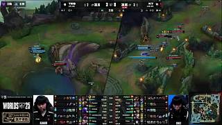 Entwords0：rookie他看着好像比去年老的更快了