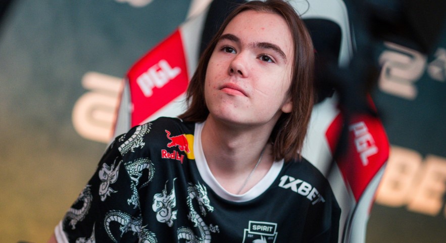 NIP赛后群访 shanji：新版本地图改动挺好的，就跟回家了一样！