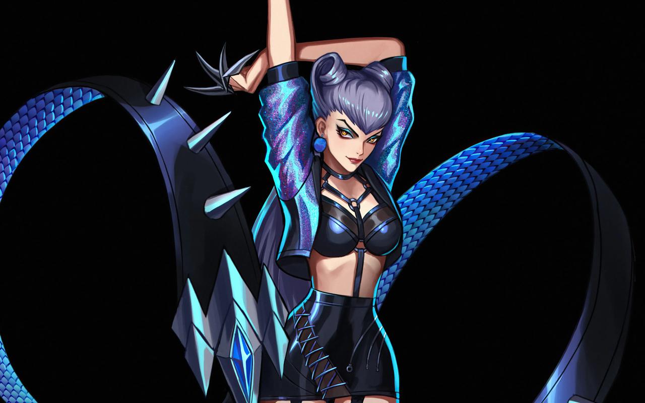 Karmine Corp Blue 成为了 EMEA Masters 2025 夏季赛的冠军