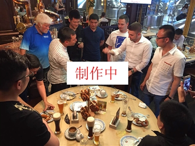 常通过对线
