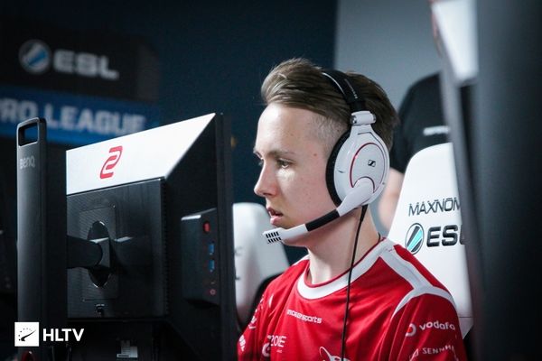 aNdu 官方离开 GamerLegion